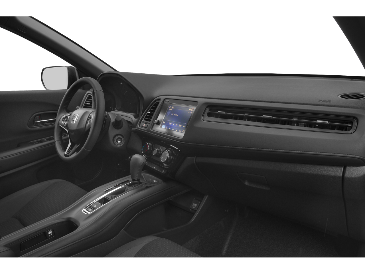 2020 Honda HR-V Sport