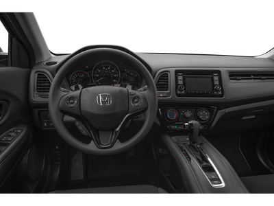 2021 Honda HR-V LX