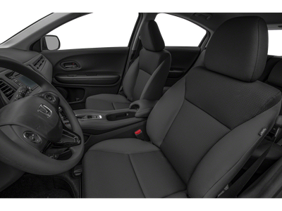 2021 Honda HR-V LX