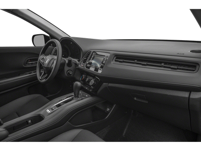 2021 Honda HR-V LX