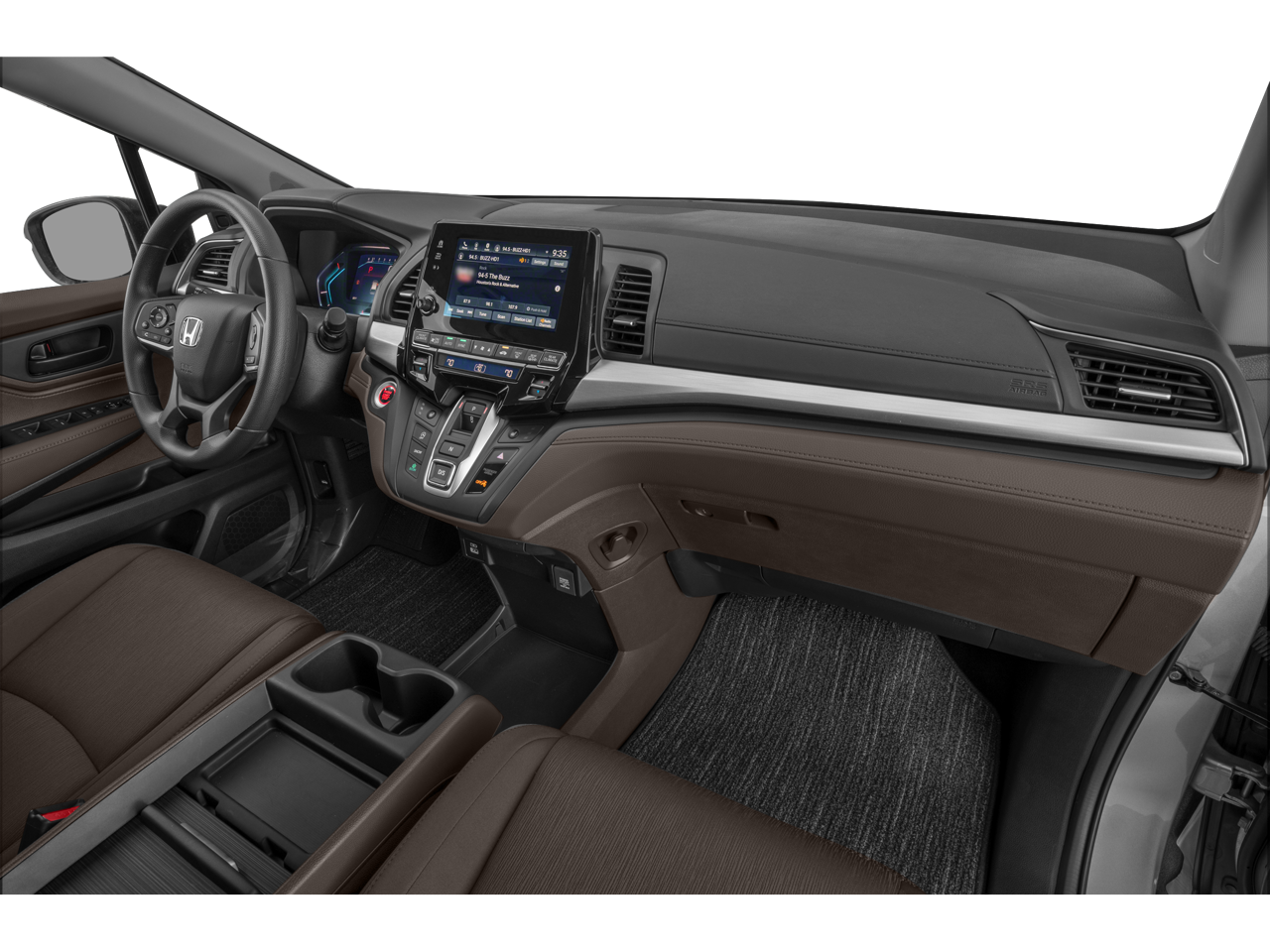 2022 Honda Odyssey EX