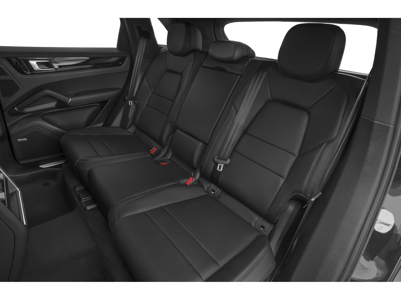 2022 Porsche Cayenne Base