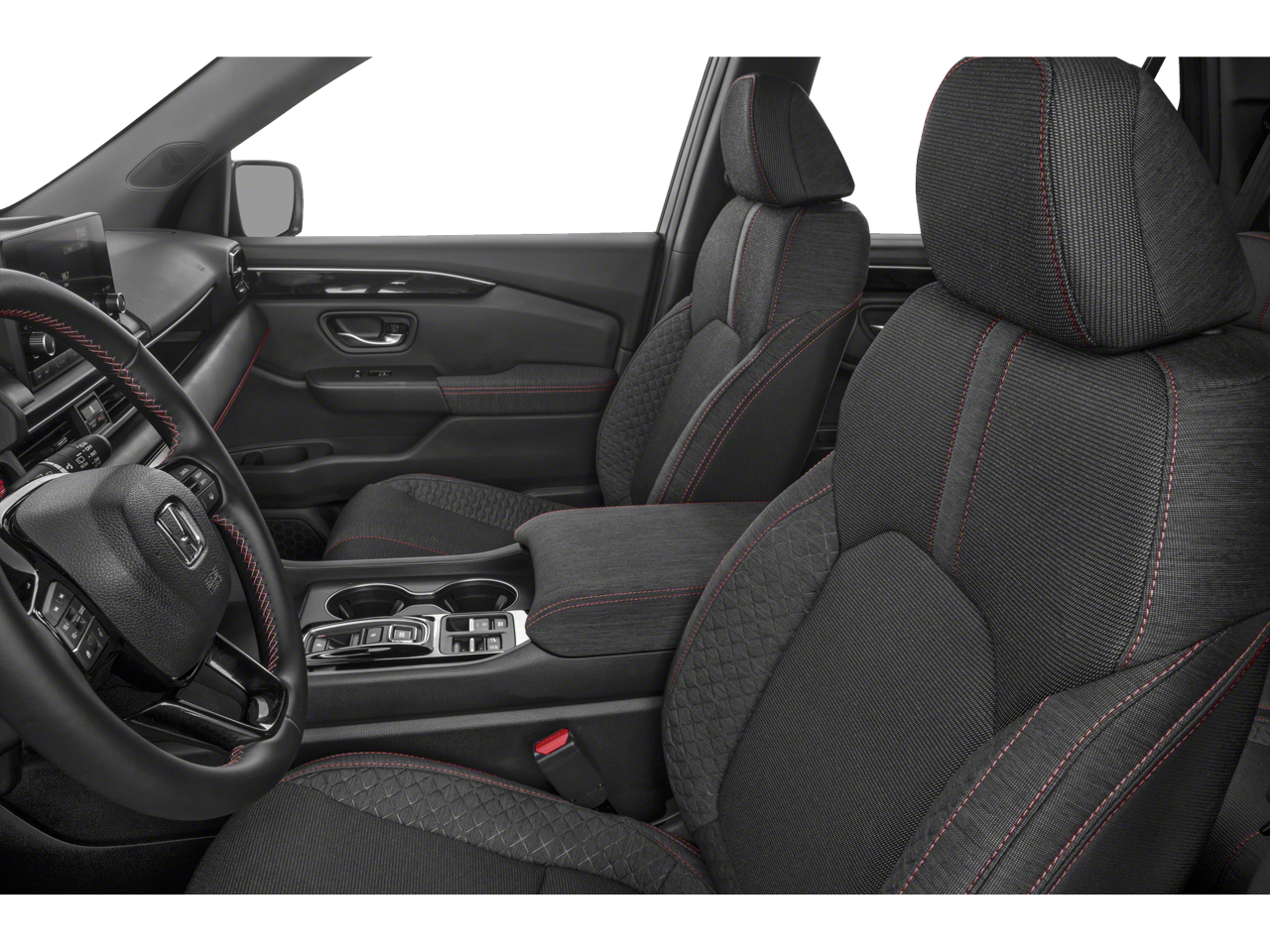 2023 Honda Pilot Sport