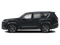 2023 Lexus LX 600 Luxury