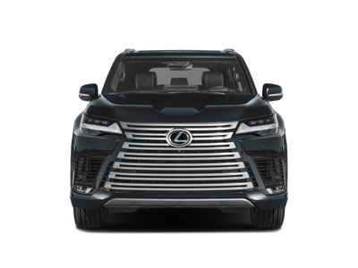 2023 Lexus LX 600 Luxury