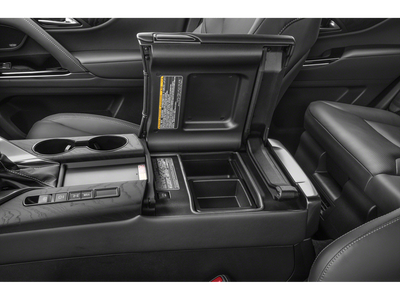 2023 Lexus LX 600 Luxury