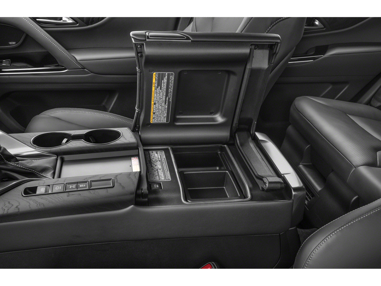 2023 Lexus LX 600 Luxury