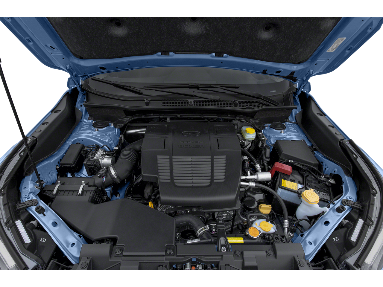 2023 Subaru Forester Base