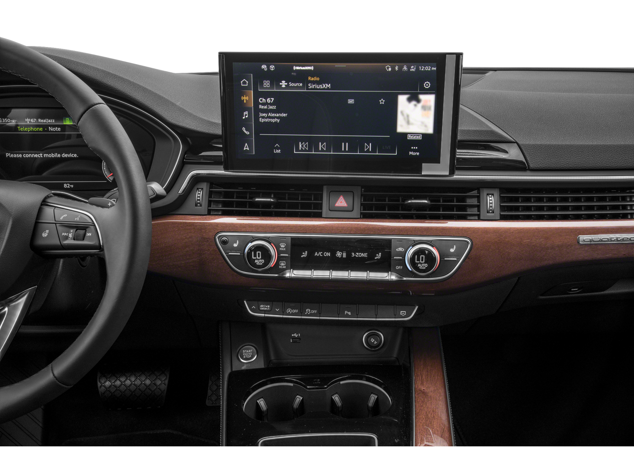 2024 Audi A5 Sportback 45 S line Premium quattro