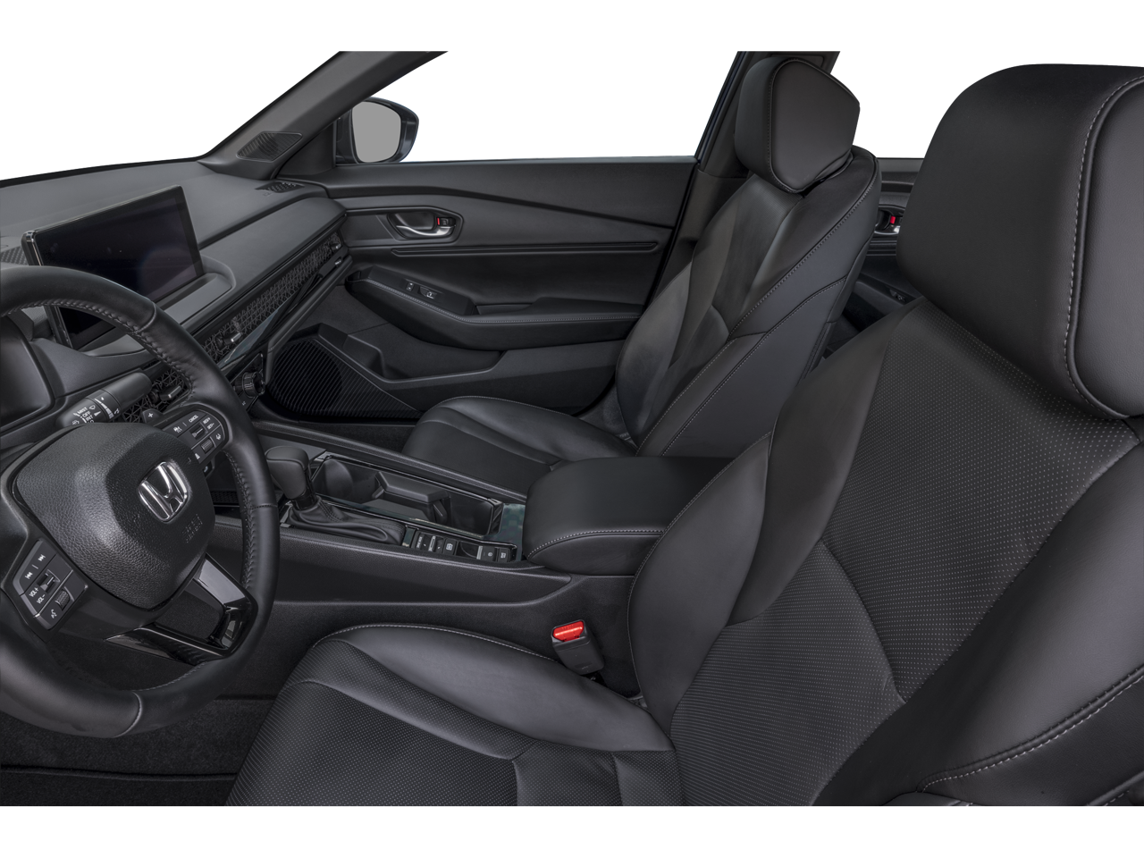 2026 Honda Accord Sedan Sport-L Hybrid