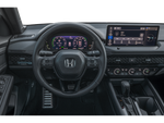2026 Honda Accord Sedan Sport Hybrid