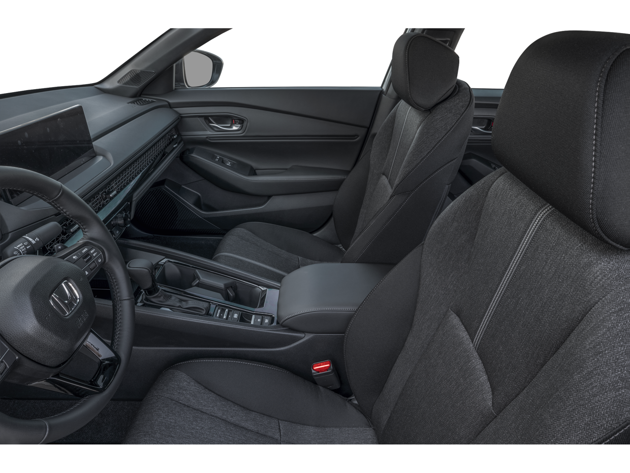 2026 Honda Accord Sedan Sport Hybrid