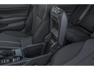 2026 Honda Accord Sedan Sport Hybrid
