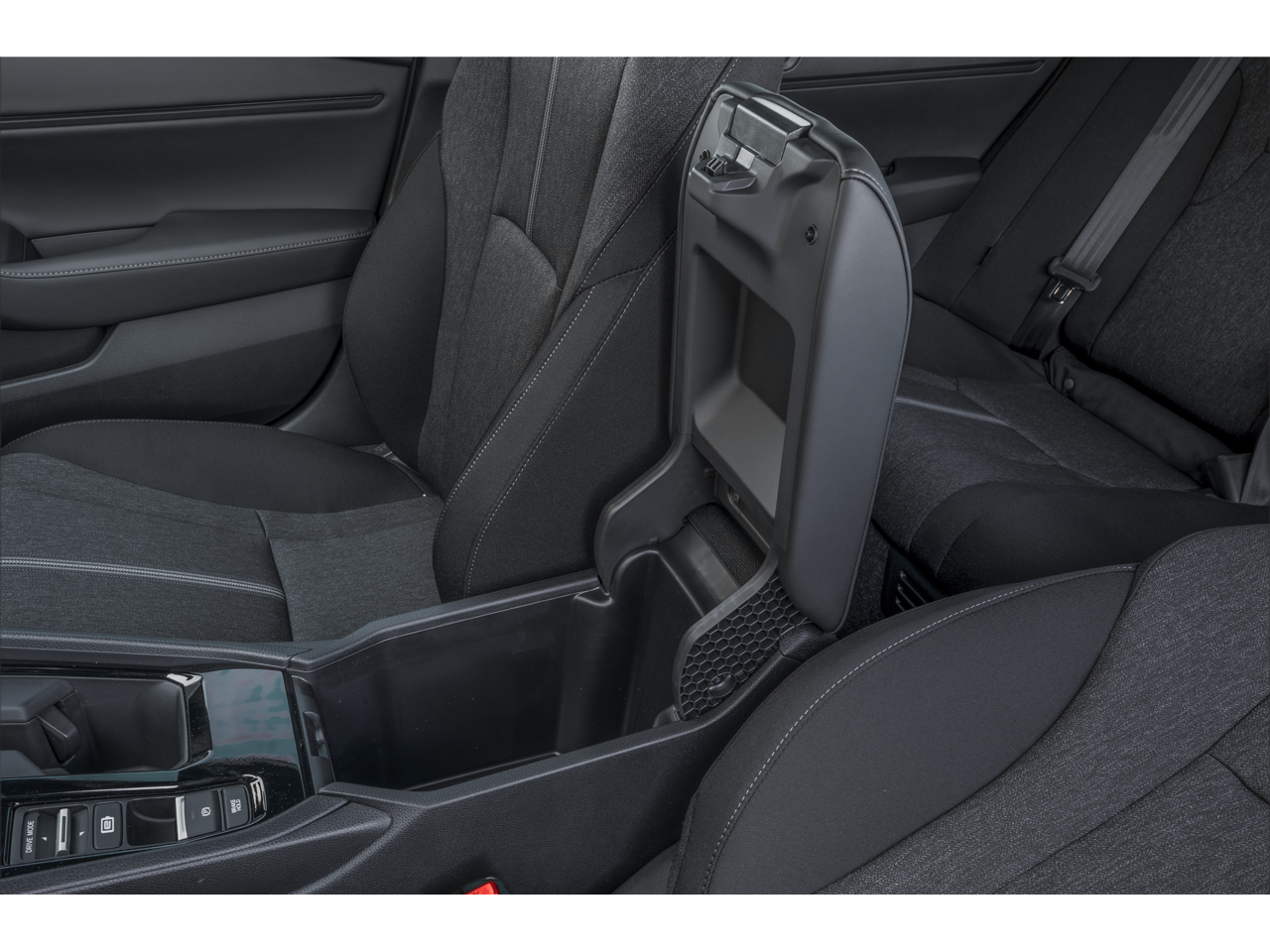 2026 Honda Accord Sedan Sport Hybrid