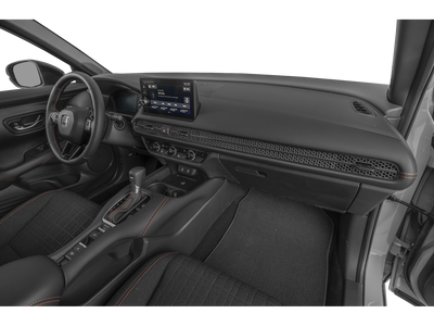 2027 Honda HR-V Sport AWD