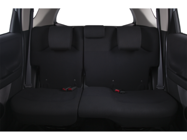 2013 Honda Fit Sport