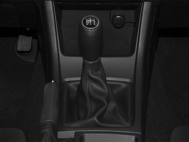 2014 Subaru Impreza 2.0i