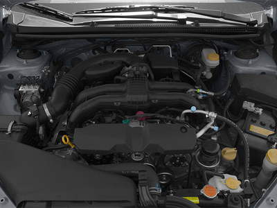 2014 Subaru Impreza 2.0i