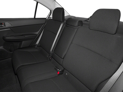 2014 Subaru Impreza 2.0i