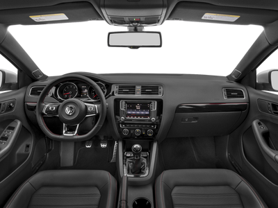 2017 Volkswagen Jetta GLI