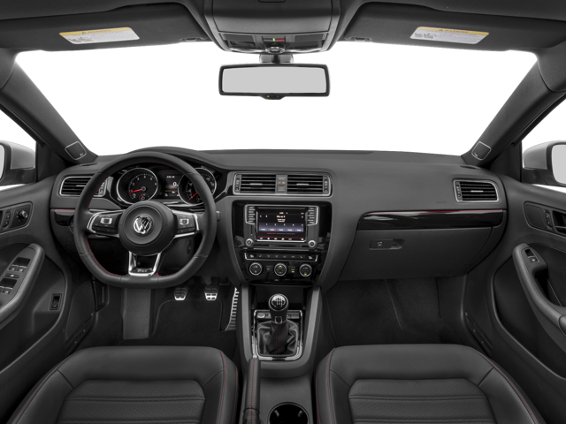 2017 Volkswagen Jetta GLI