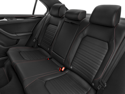 2017 Volkswagen Jetta GLI