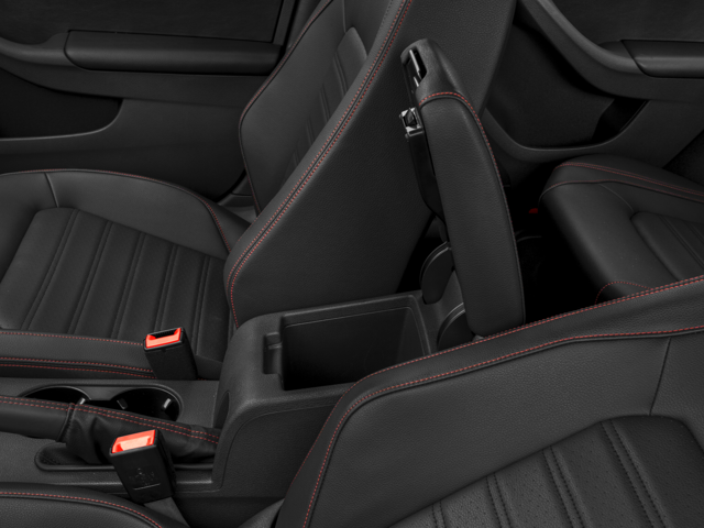 2017 Volkswagen Jetta GLI