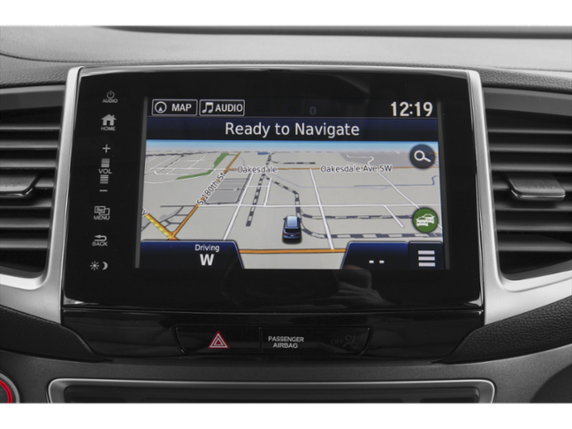 2018 Honda Pilot EX-L w/Navigation