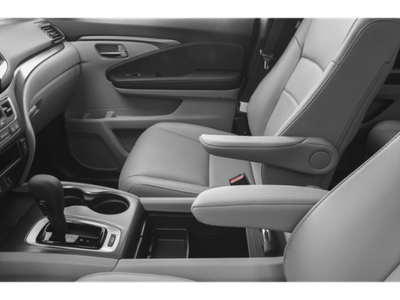 2018 Honda Pilot EX-L w/Navigation