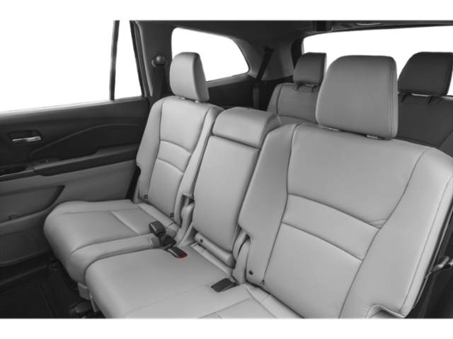 2018 Honda Pilot EX-L w/Navigation
