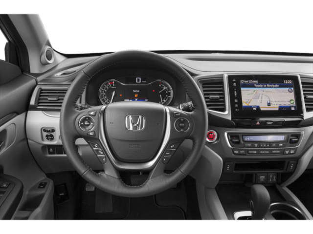 2018 Honda Pilot EX-L w/Navigation