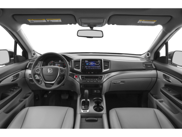 2018 Honda Pilot EX-L w/Navigation