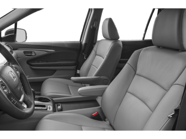 2018 Honda Pilot EX-L w/Navigation