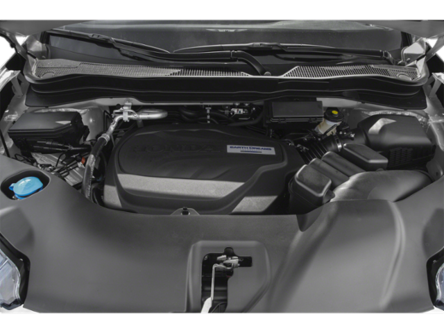 2018 Honda Pilot EX-L w/Navigation