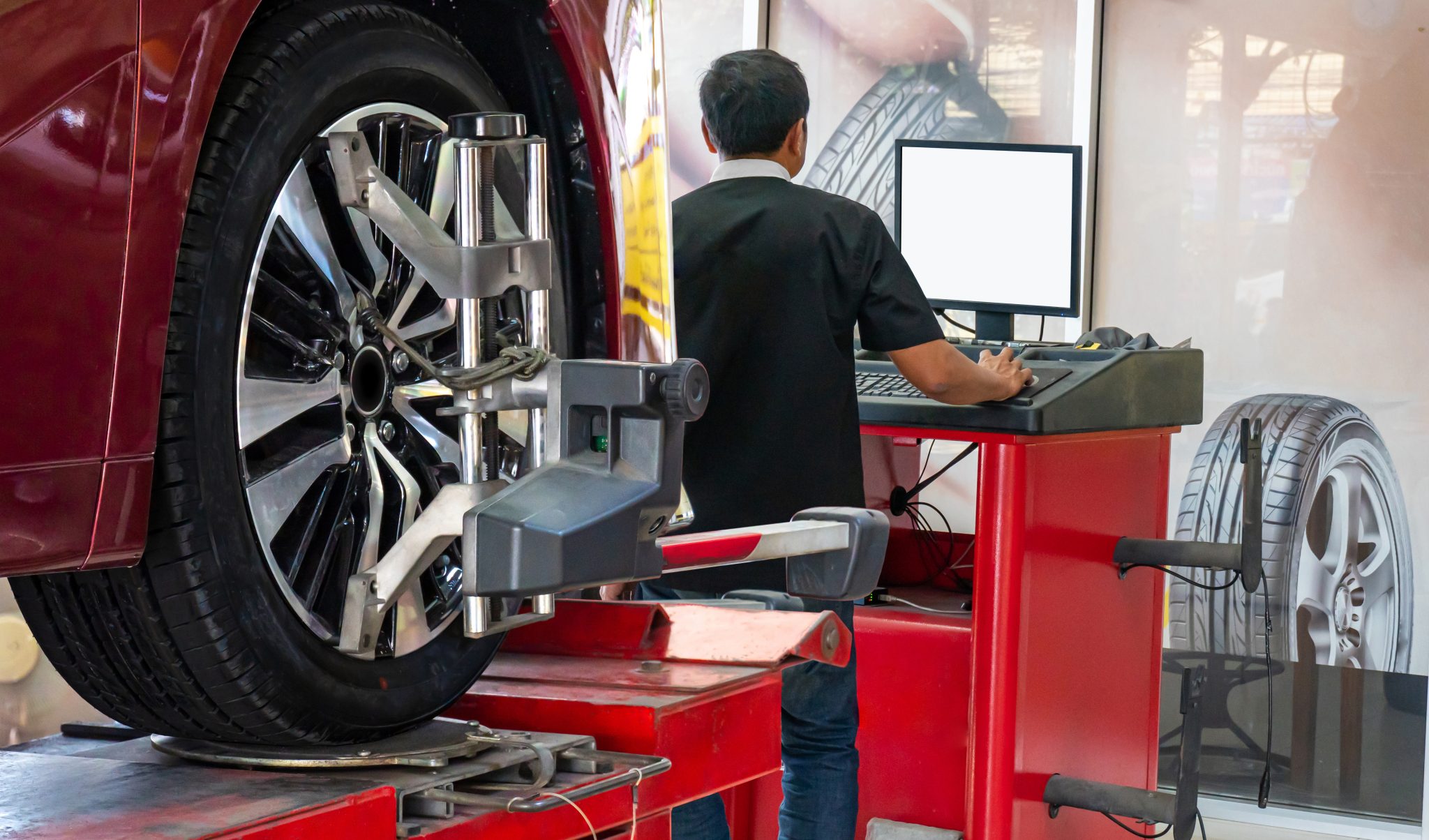 6 Signs Your Honda Needs a Tire Alignment – Honda of New Rochelle Blog