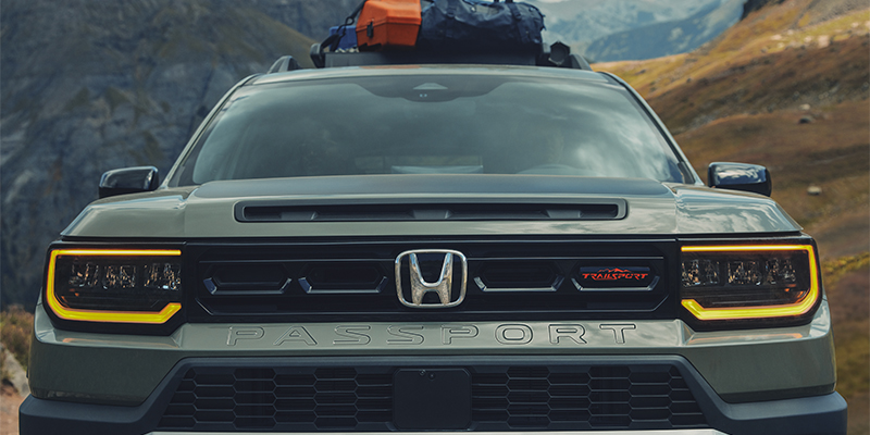 Honda Lease Offers in New Rochelle NY