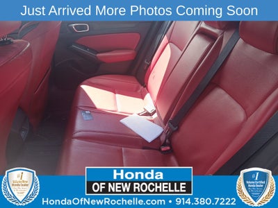 2024 Acura Integra A-Spec Tech Package