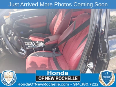 2024 Acura Integra A-Spec Tech Package