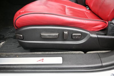 2019 Acura TLX 2.4L Technology Pkg w/A-Spec Pkg