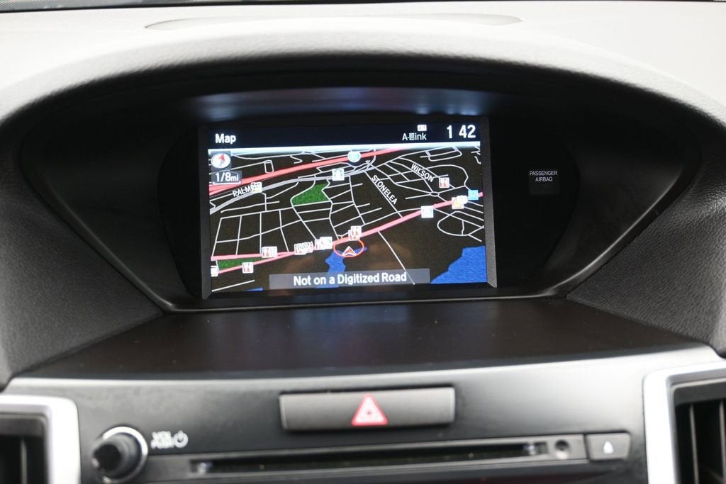 2019 Acura TLX 2.4L Technology Pkg w/A-Spec Pkg