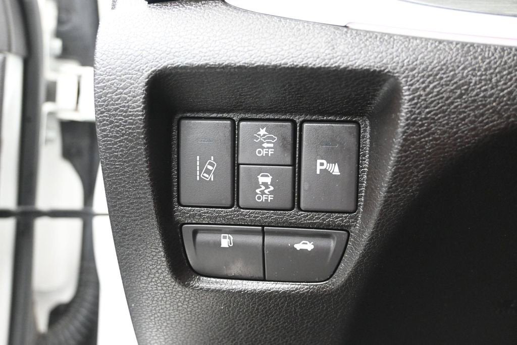2019 Acura TLX 2.4L Technology Pkg w/A-Spec Pkg