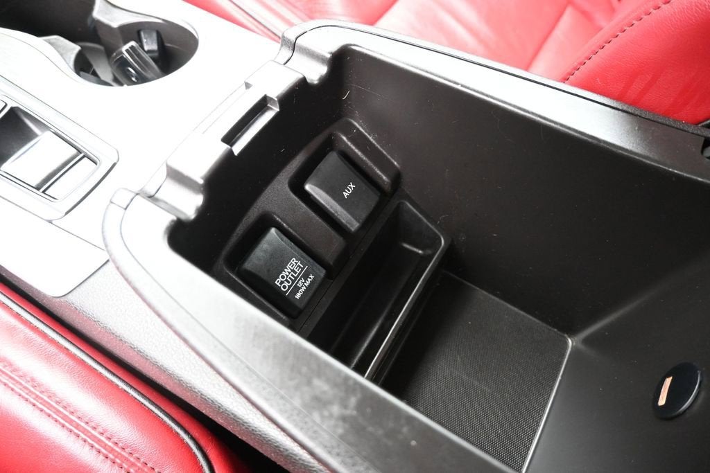 2019 Acura TLX 2.4L Technology Pkg w/A-Spec Pkg