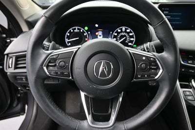 2023 Acura TLX Base