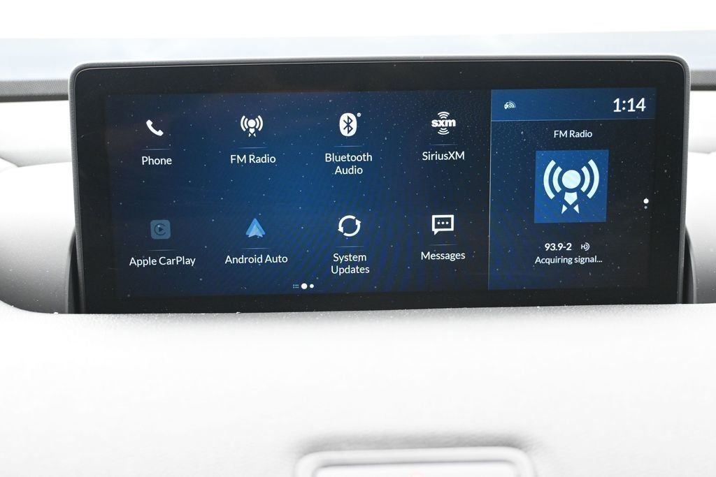 2023 Acura TLX Base