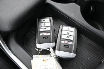 2023 Acura TLX Base