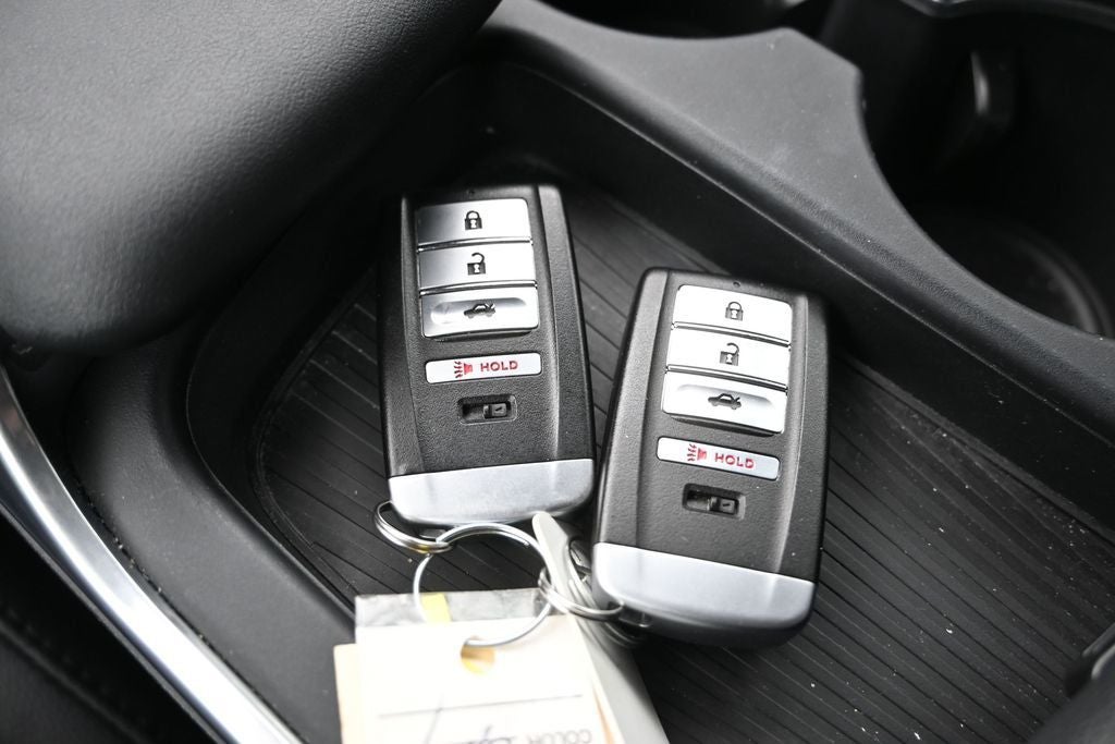 2023 Acura TLX Base