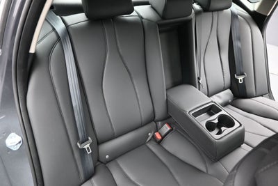 2023 Acura TLX Base