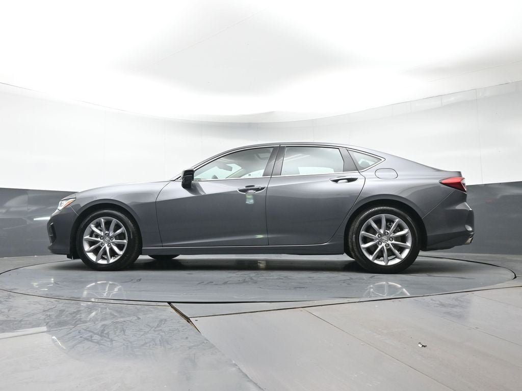 2023 Acura TLX Base