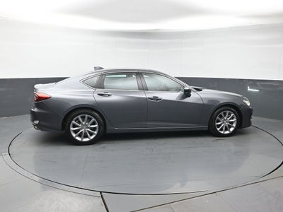 2023 Acura TLX Base