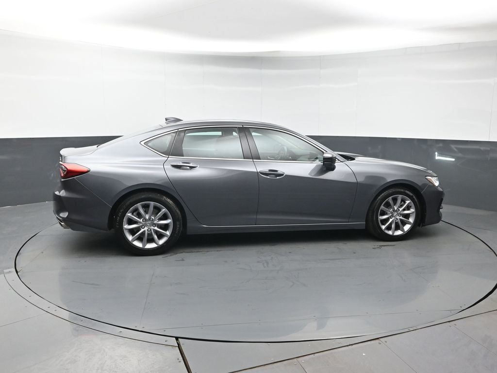 2023 Acura TLX Base